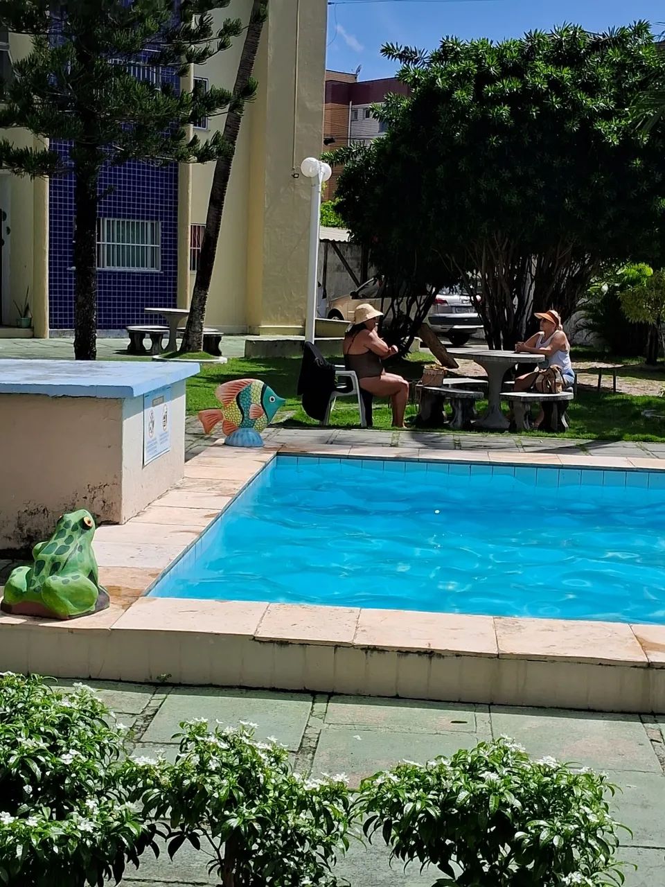 Apartamento - Foto 3