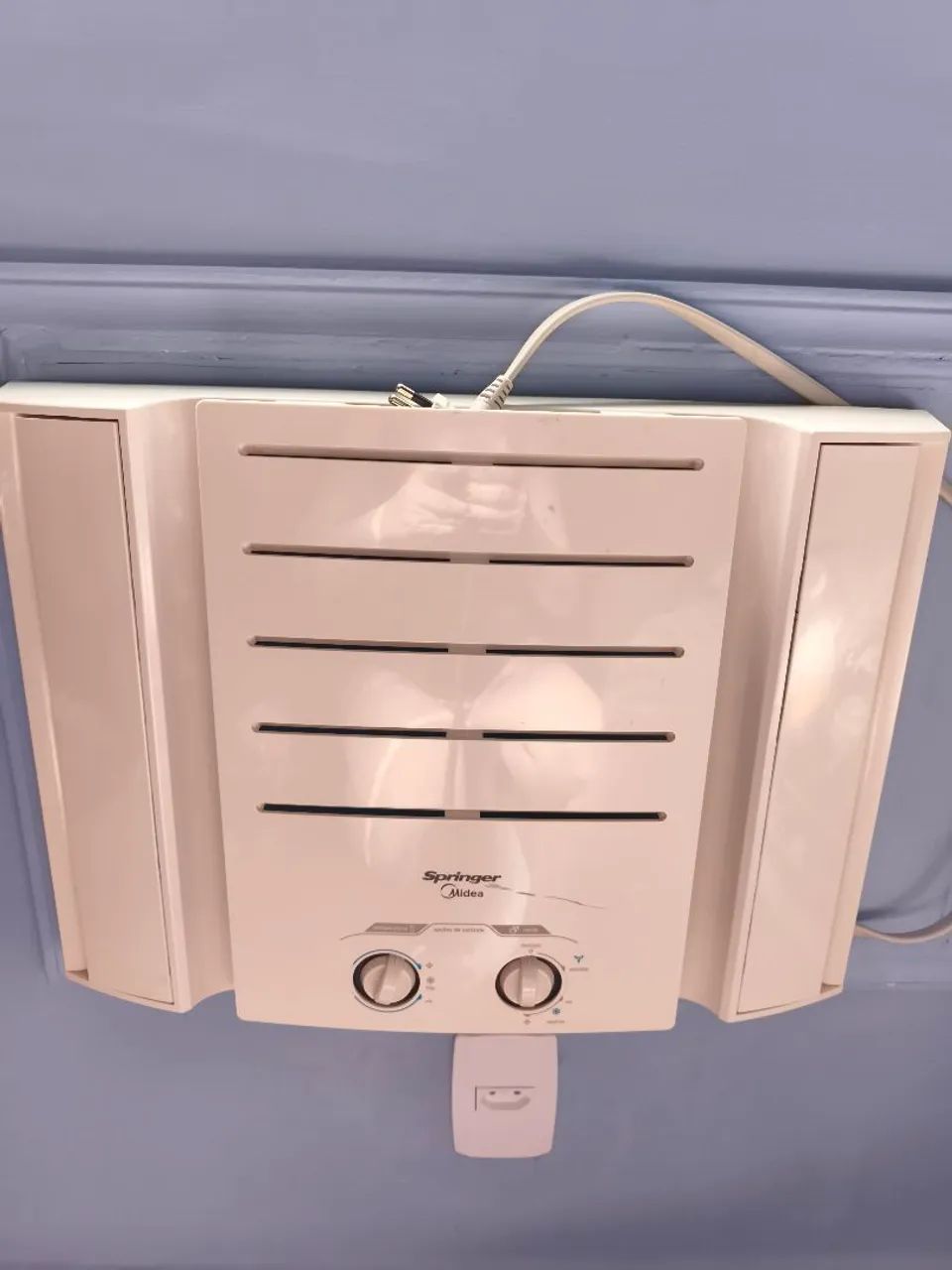 Ar condicionado 10000 btus