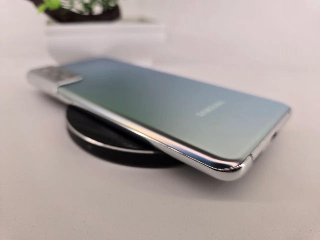 Galaxy S21 plus 256gb  - Foto 4