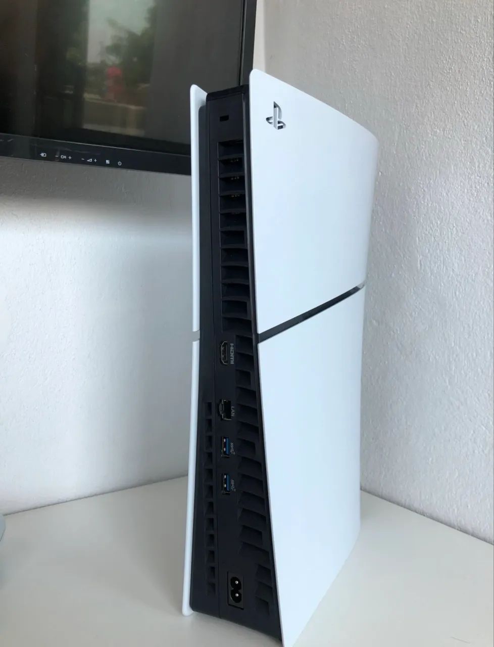 ps5 slim 1TB  - Foto 3