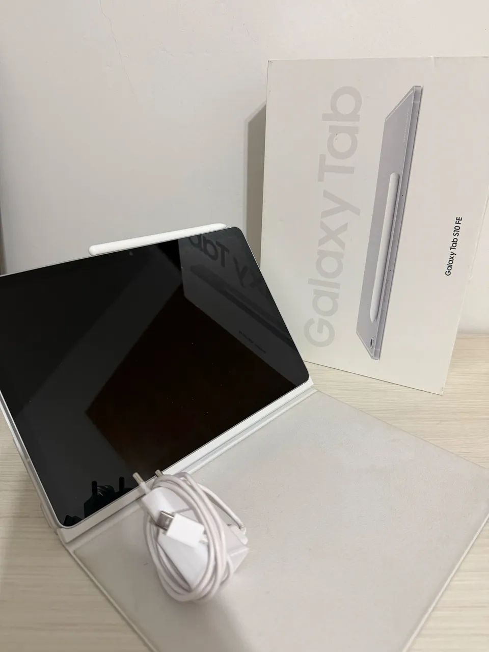 Tablet Samsung S10 Fe 
