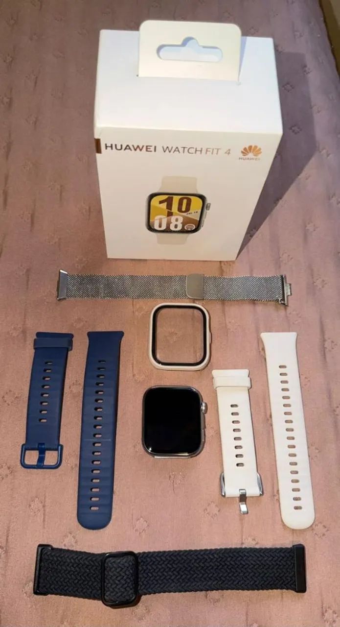Huawei Watch Fit 4