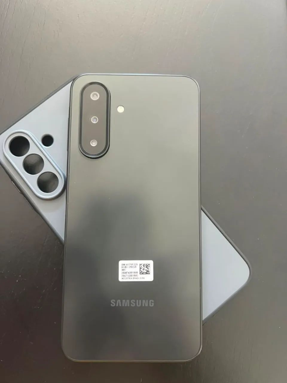 A17 256GB