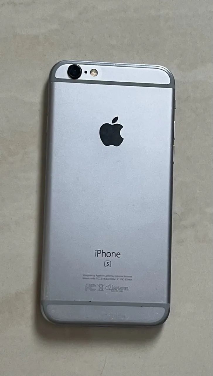 Celular iPhone 6s - Foto 2