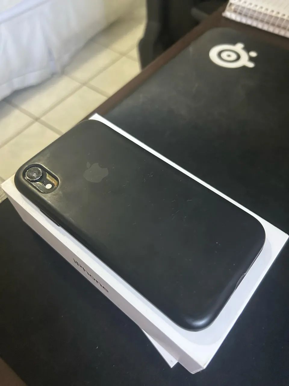 iPhone XR 64GB - Foto 3