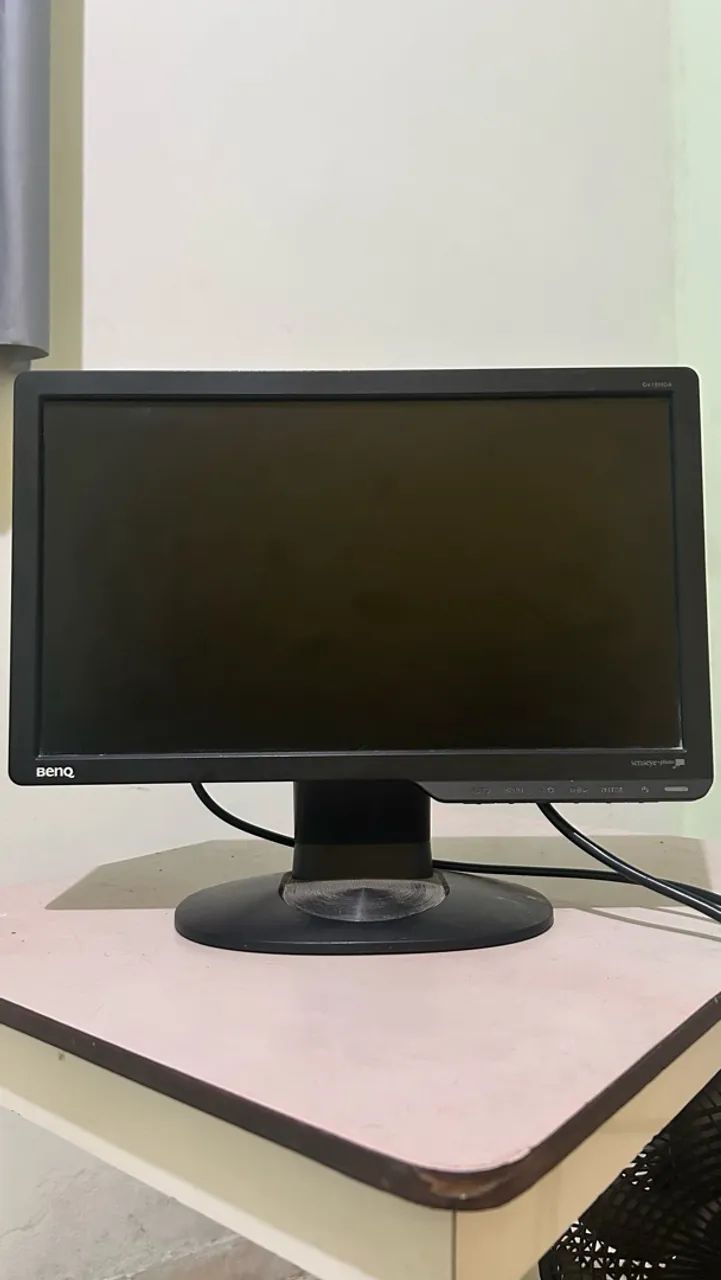 Monitor BenQ G610HDA - Foto 4