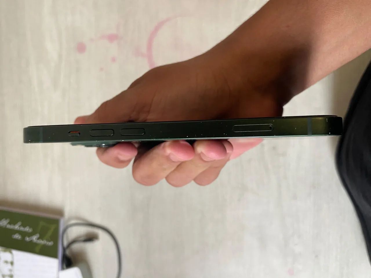 iPhone 13 - Excelente estado de conservação - Foto 4