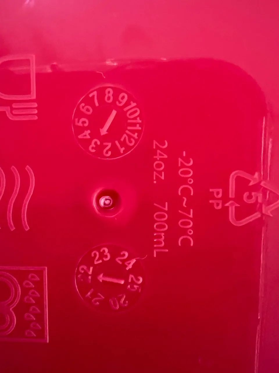 Pote / lancheira da SkipHop - Foto 4