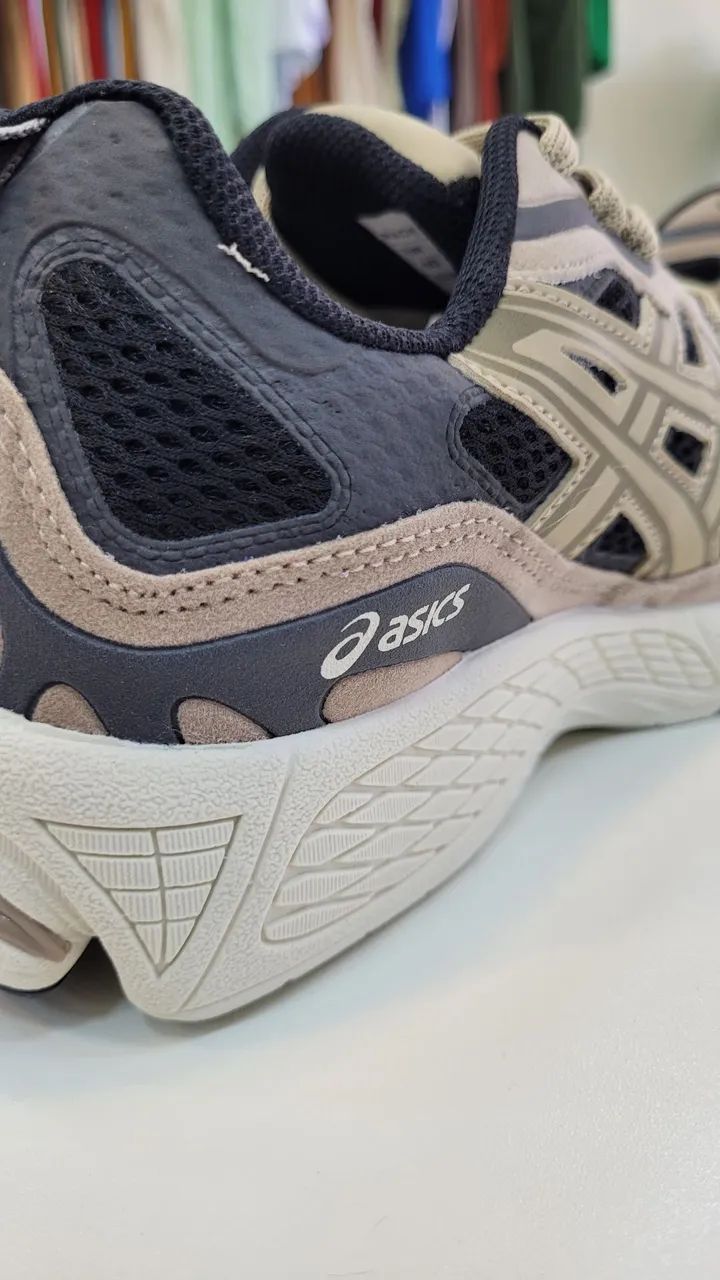TENIS ASICS NOVO - Foto 3