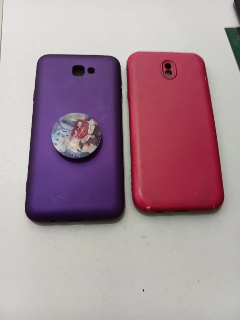 Samsung Galaxy J7 Pro - 64 GB. Leia o Anúncio. - Foto 2