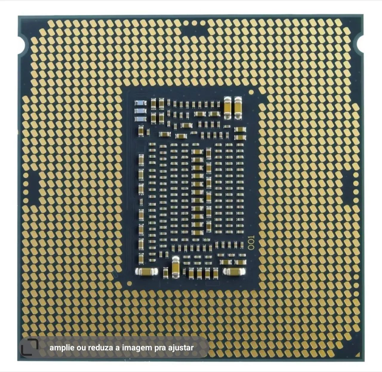 intel core i3-9100t 3.10ghz - Foto 2