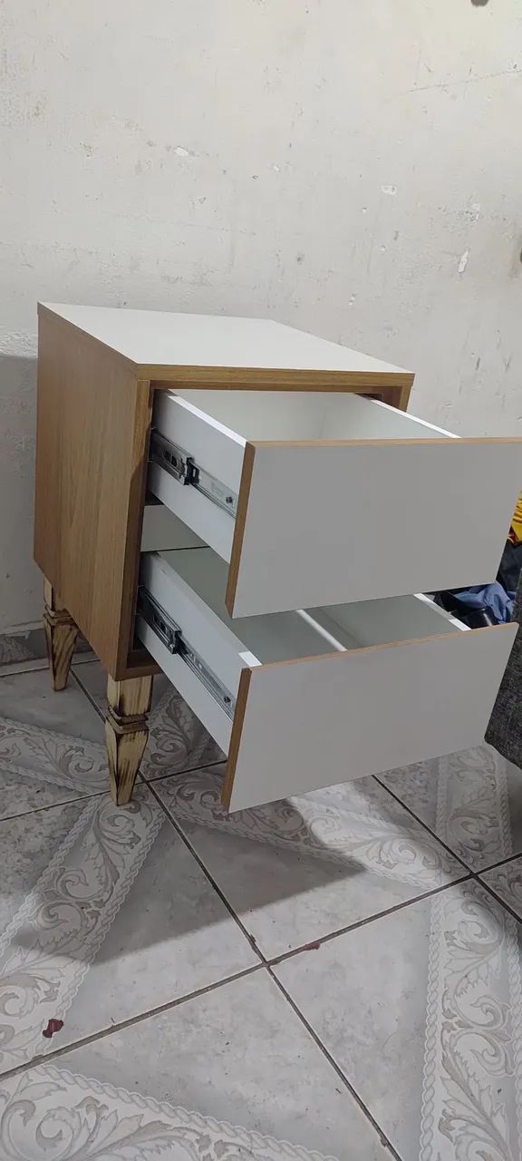 Criado mudo MDF