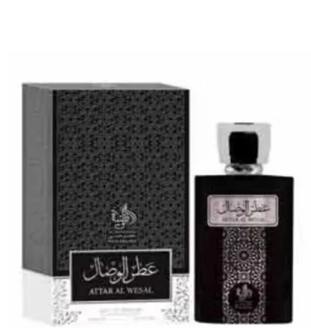 Perfume Al Wataniah Attar Al Wesal EDP 100ml