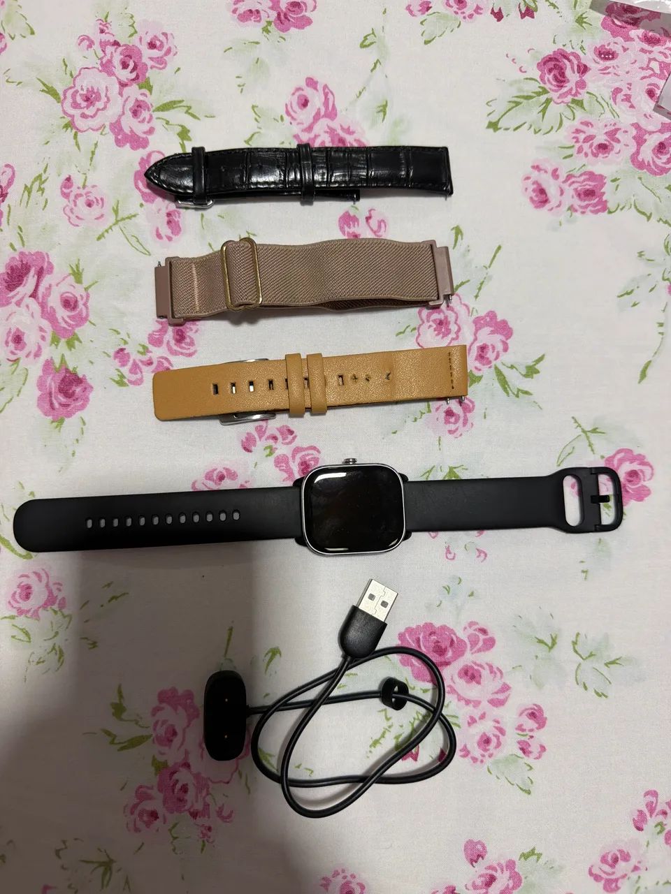 AMAZFIT GTS 4 Mini  - Foto 3