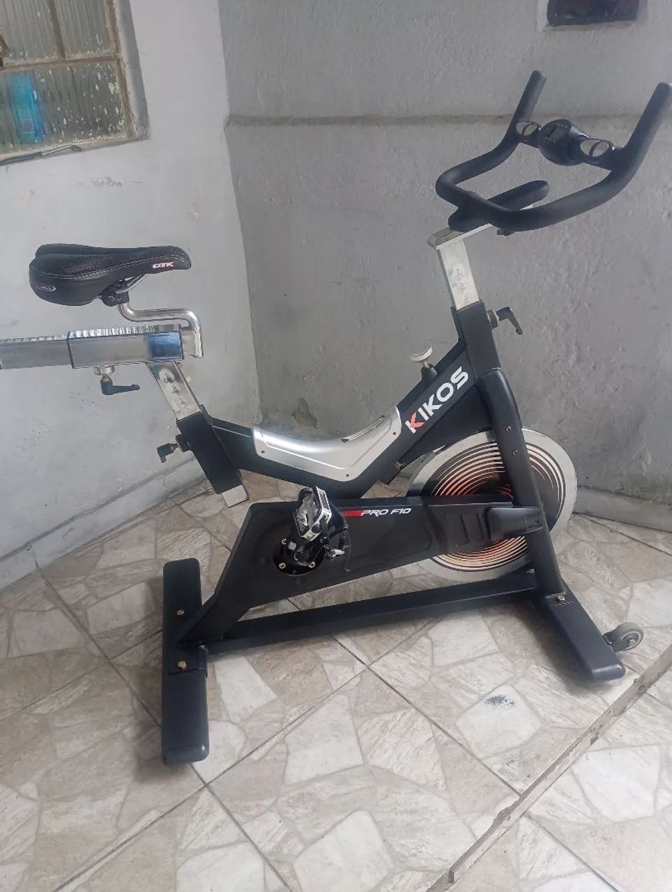 Bicicleta ergométrica  - Foto 4