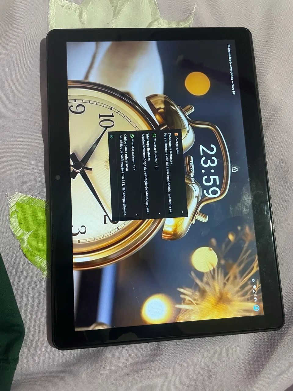 Tablet multlaser M10 - Foto 3