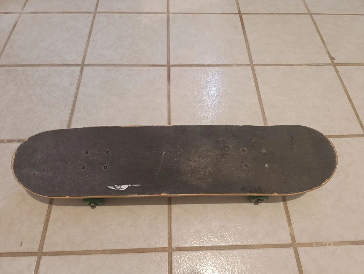 Skate Kronik- Aquarela city, Oscar niemeyer - Foto 2