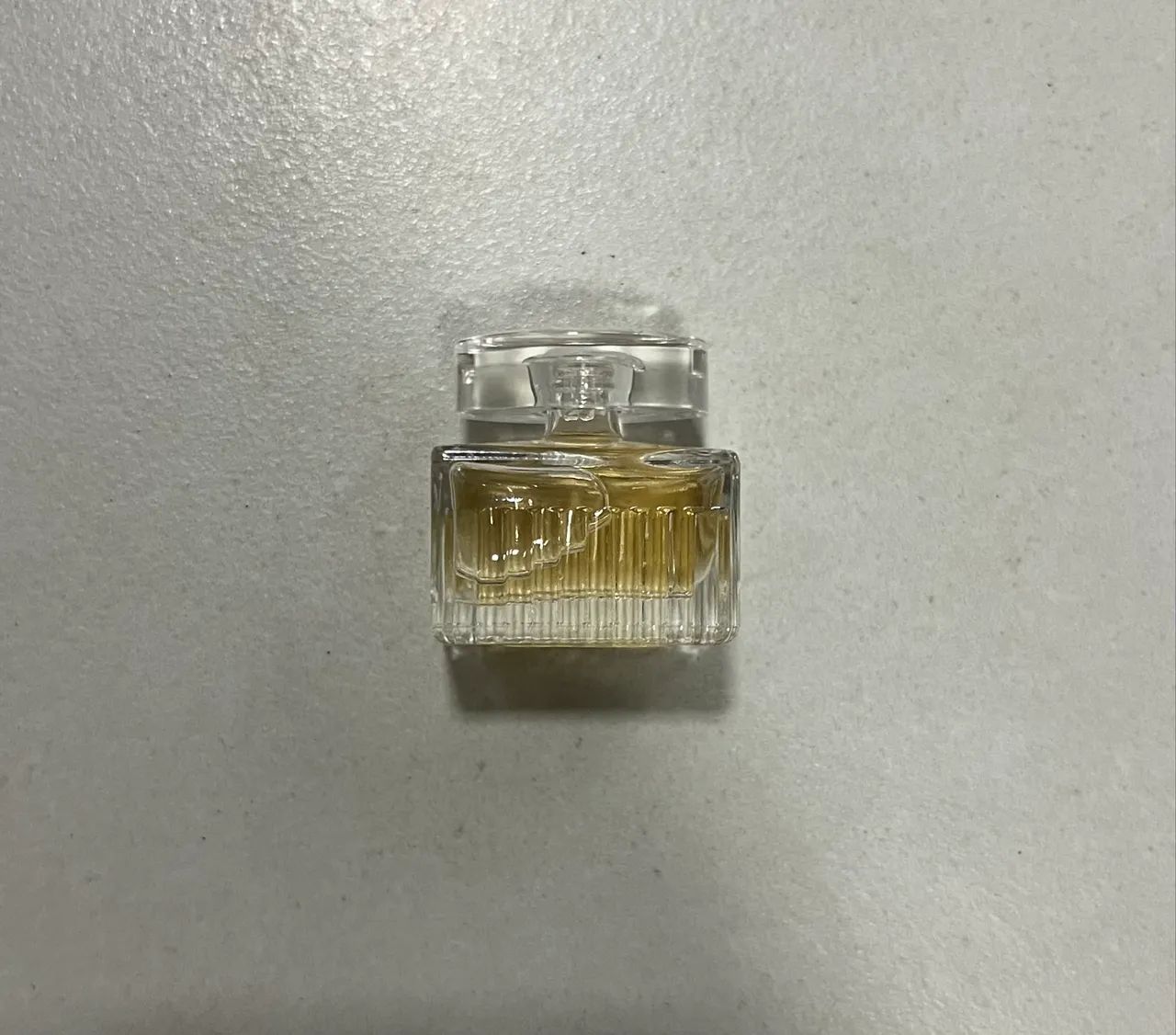 MINIATURA PERFUME CHLOÉ ORIGINAL 5ML IMPORTADO - Foto 3