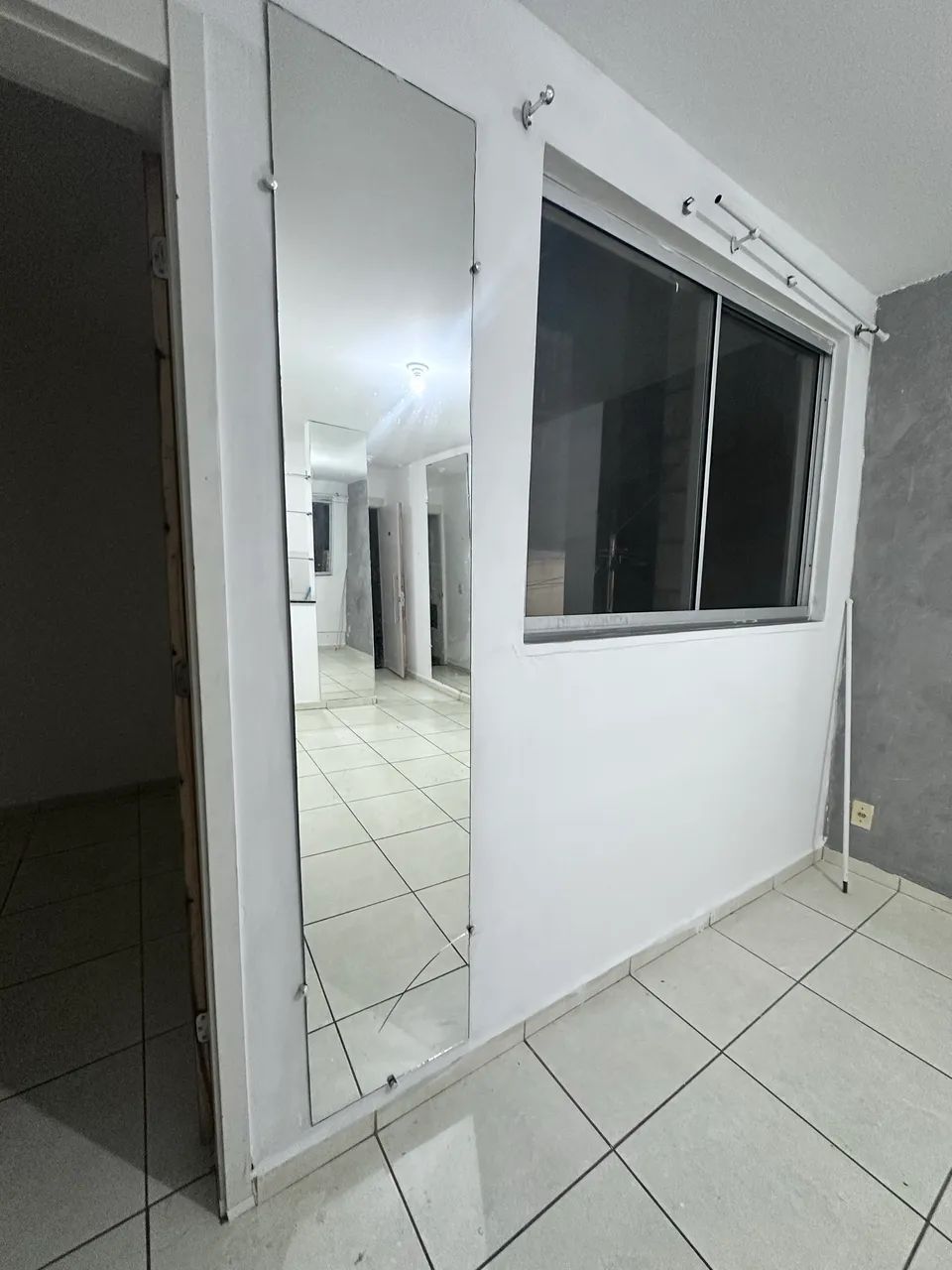 1 andar vazio ou semi mobiliado  - Foto 5