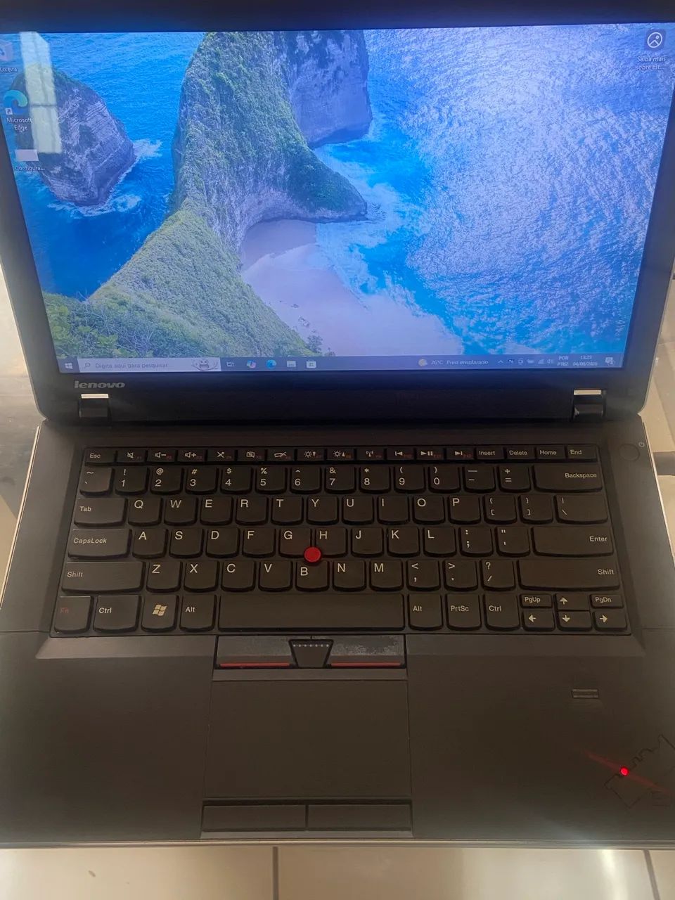 Notebook Thinkpad