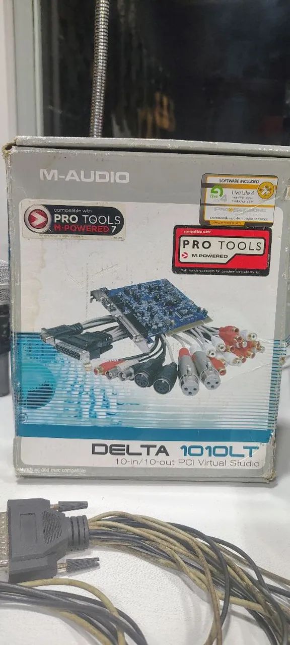 Delta 1010LT