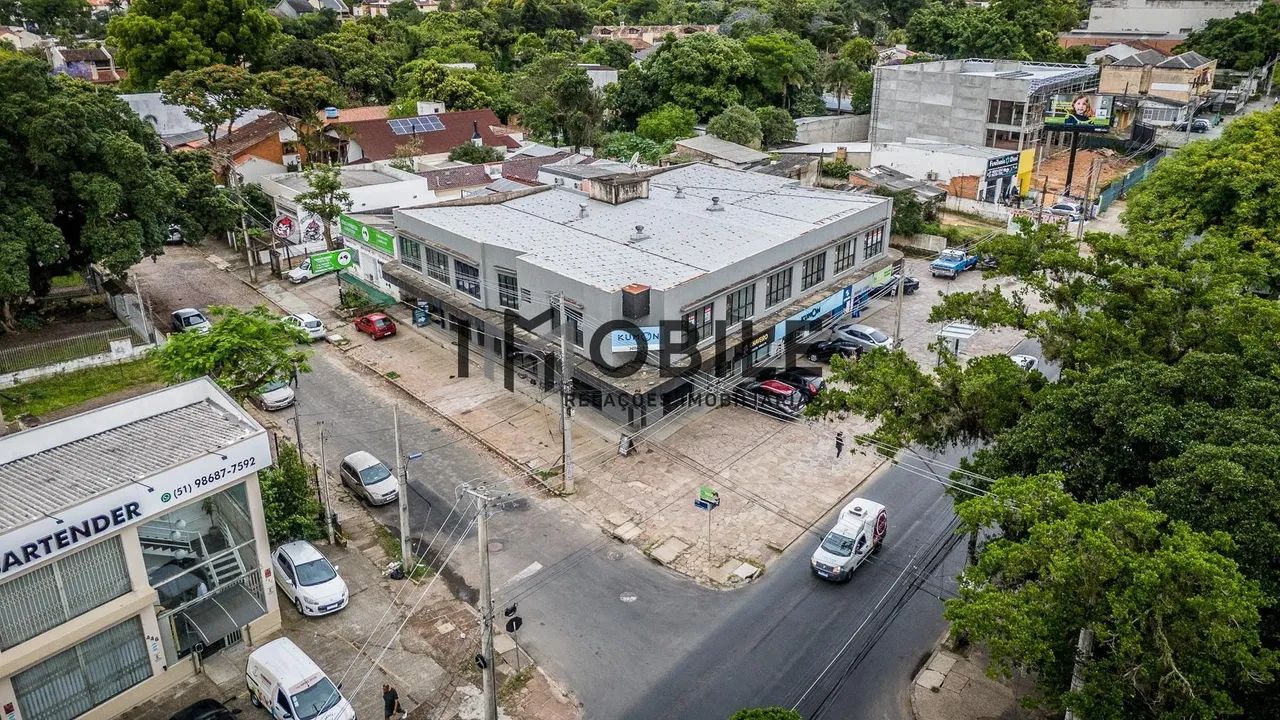 Sala em Ipanema - Porto Alegre - Foto 2