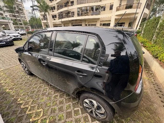 Volkswagen Up! up! move I MOTION 1.0 T. Flex 12V 5p 2015