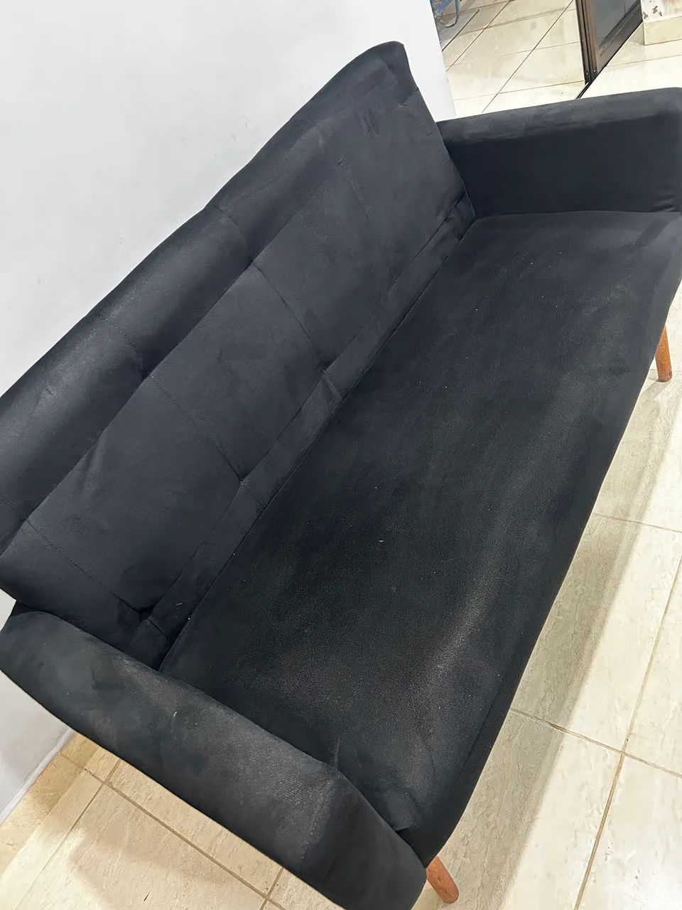 Namoradeira sofá  - Foto 2