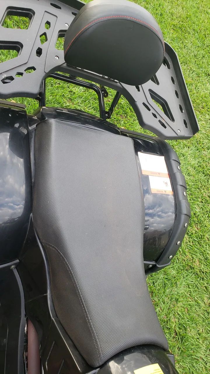 Quadriciclo 250 CC zero - Foto 3
