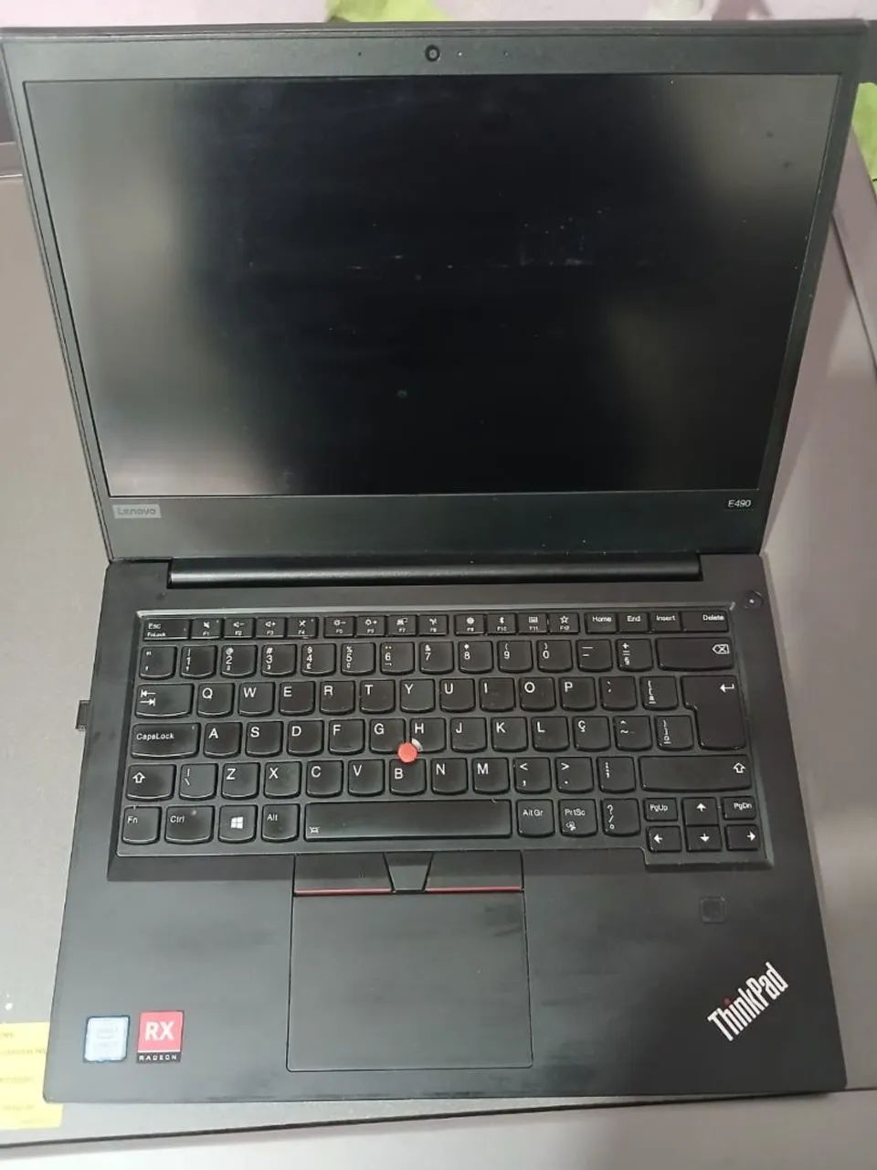 NoteBook Lenovo 