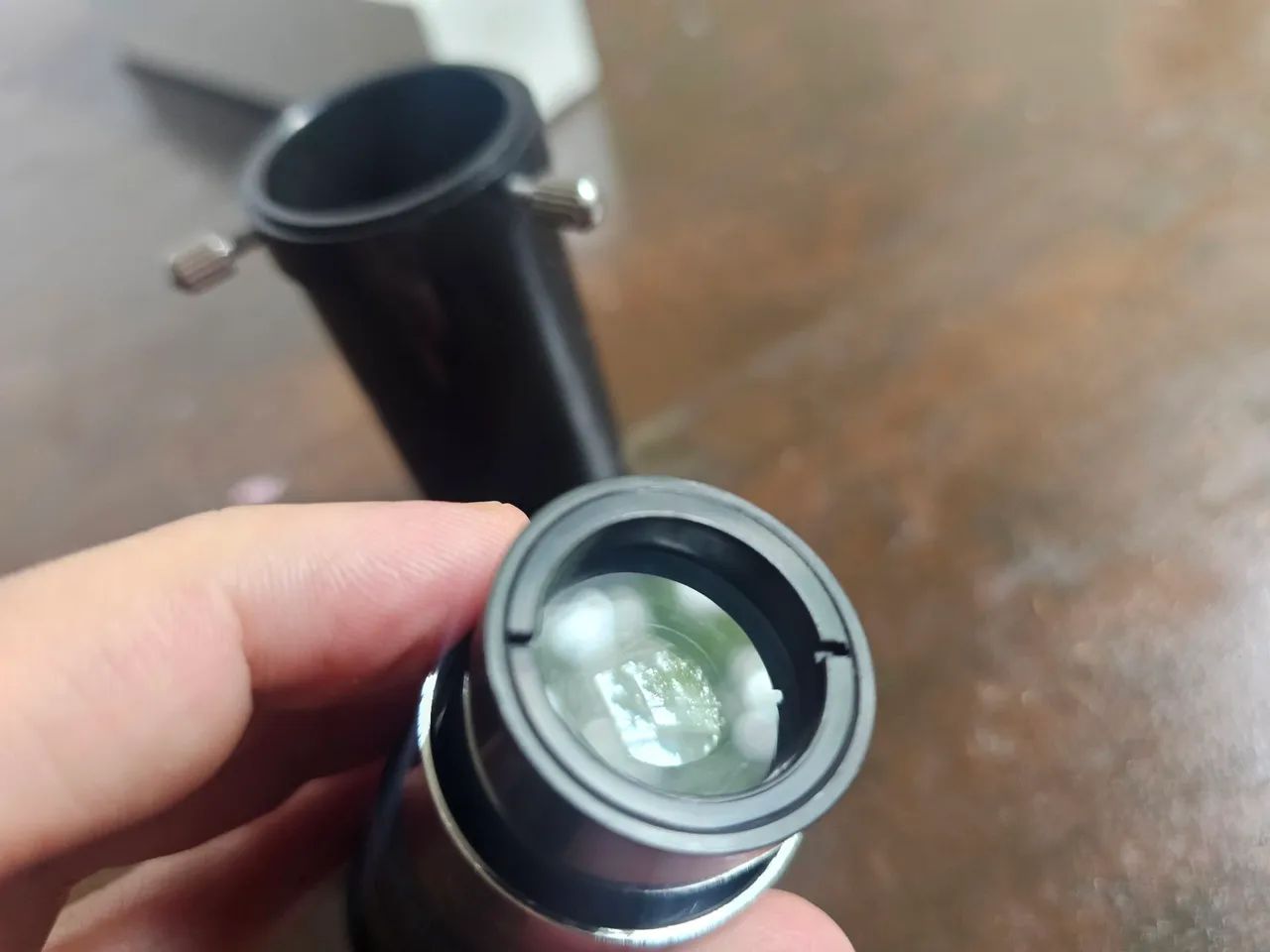 10mm Erecting Eyepiece - Foto 3