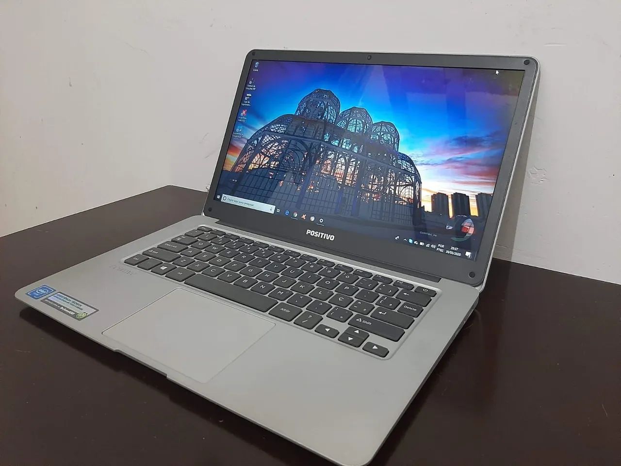 notebook positivo super slim  - Foto 3