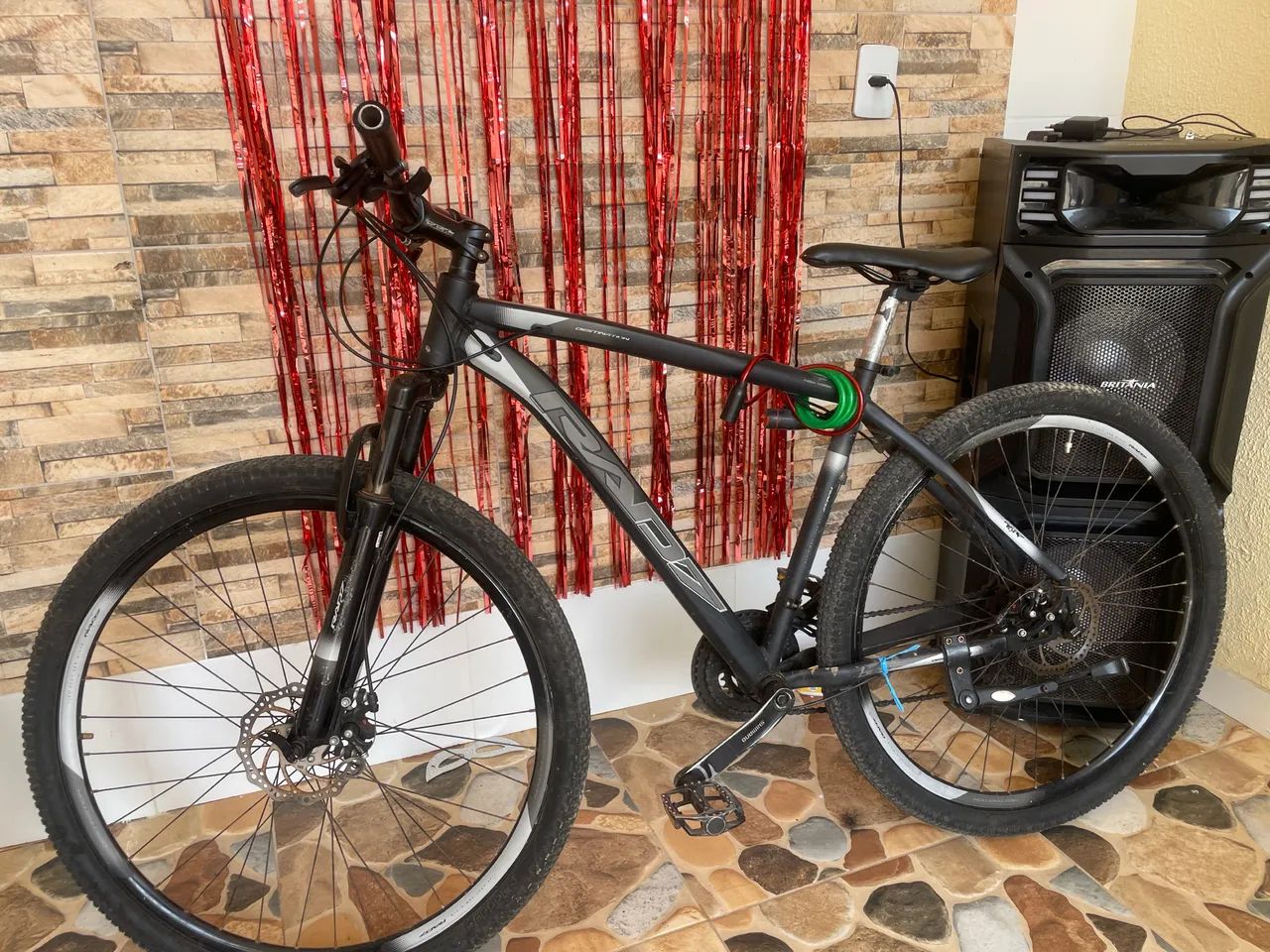 Bicicleta aro 29  - Foto 4