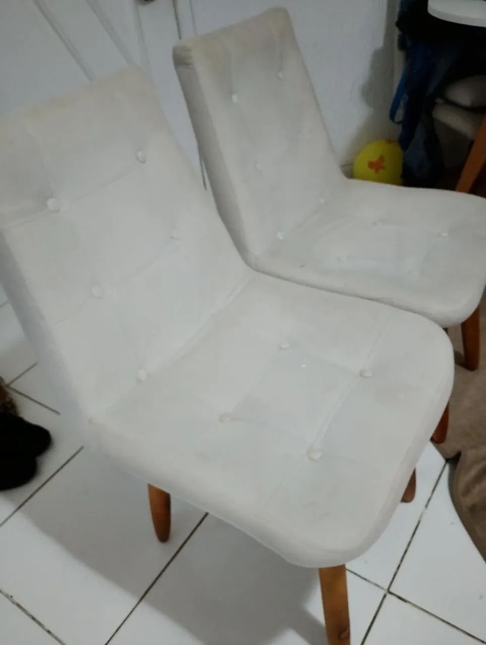 Cadeira para mesa de jantar  - Foto 2