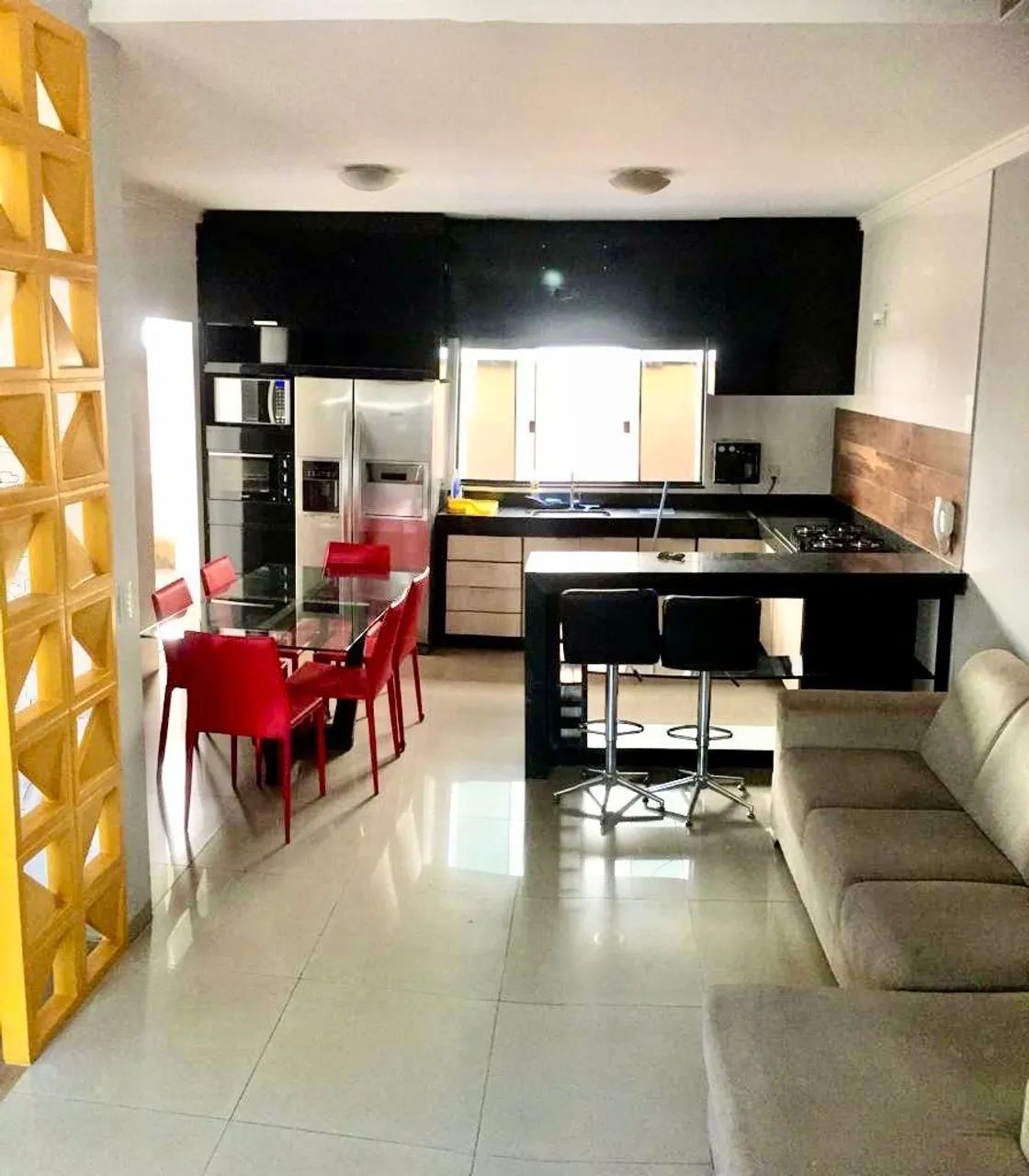 Sobrado A Venda na 701 sul, ao lado da ITPAC  - Foto 5