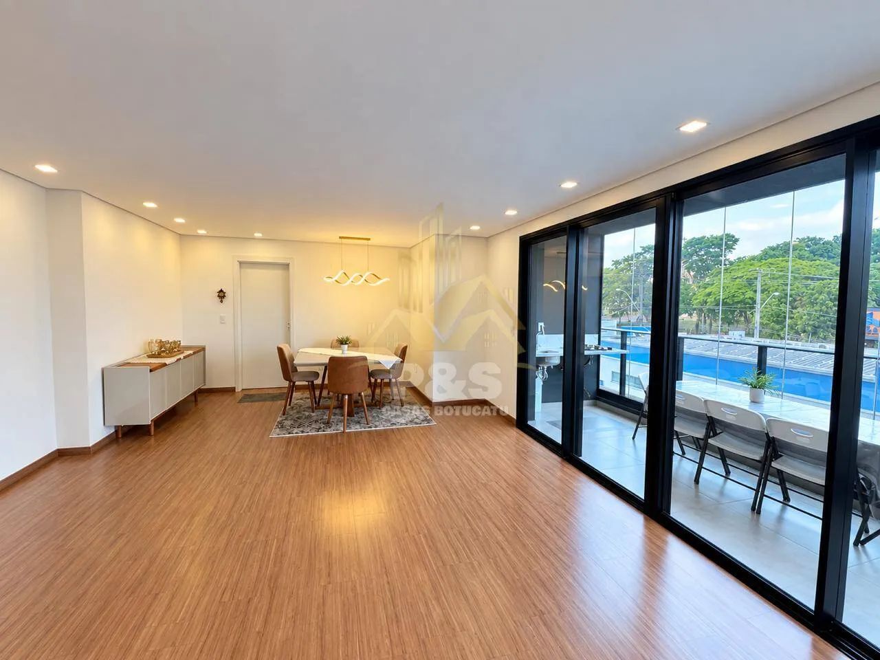 VENDO APARTAMENTO NO EDIFÍCIO IDEA  BOTUCATU - Foto 3