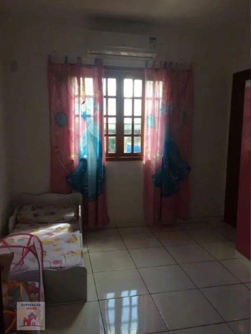 Vendo casa no Laranjal com 2 quartos e  - Foto 5
