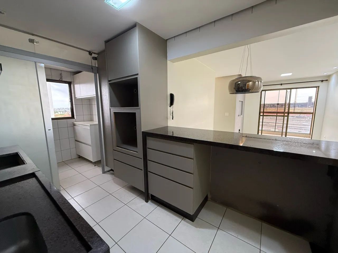 Vendo apartamento águas claras  - Foto 4