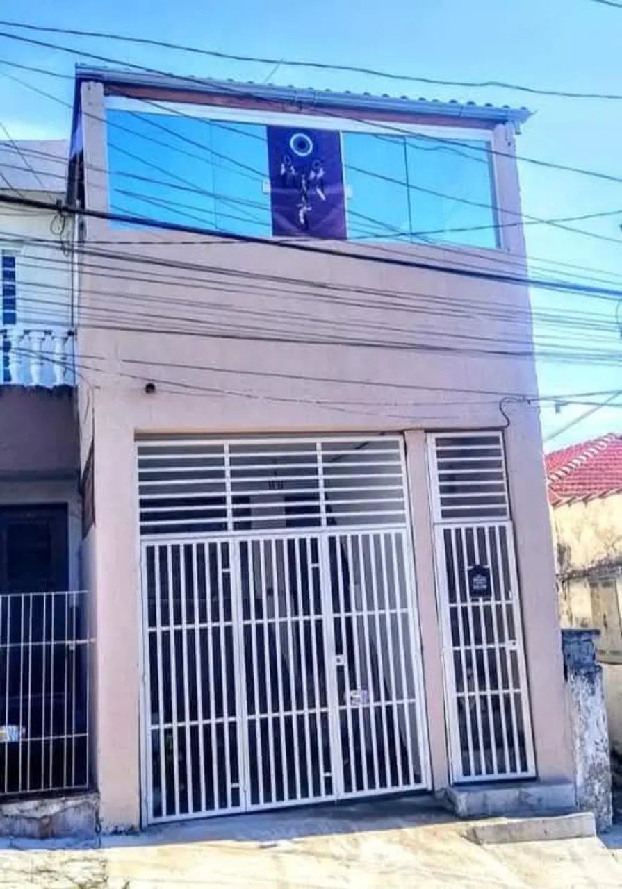 Foto - São Paulo - Vila Lúcia
