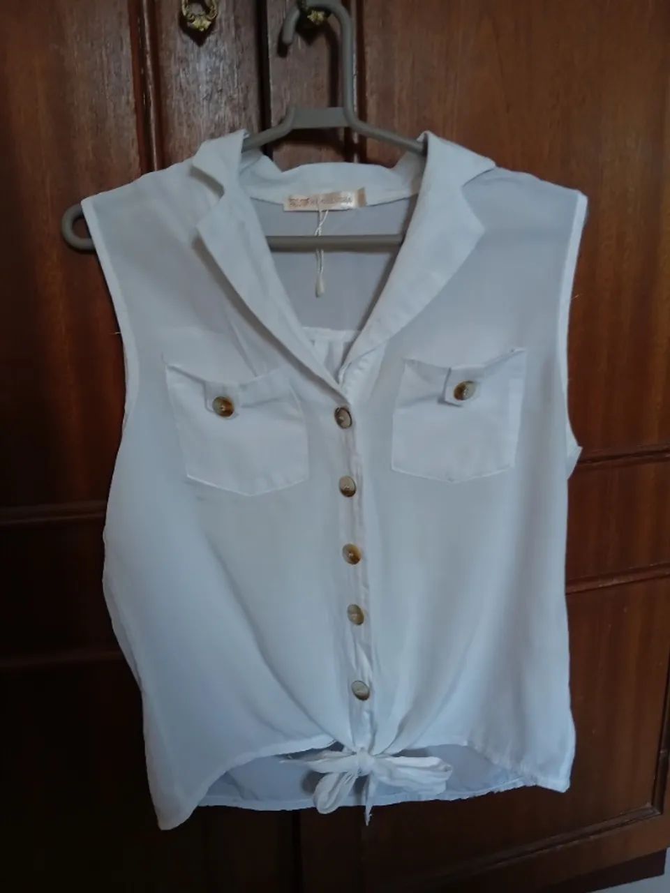 Roupas por 50 reais - Foto 4