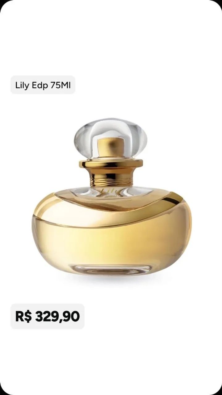 Perfumes novos disponíveis  - Foto 2