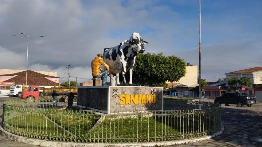 Foto - Jaboatão dos Guararapes - Santo Aleixo