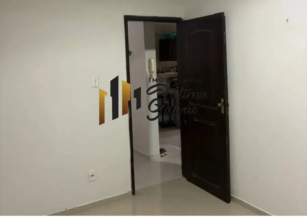 Vendo Apto no Edifício Alexandre Severino - Foto 4