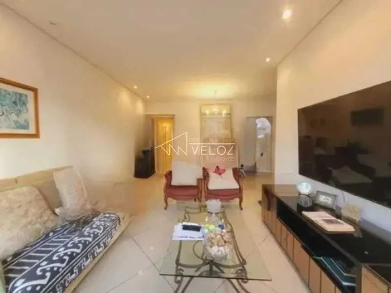 Apartamento : / Residencial / Ipanema - Foto 2