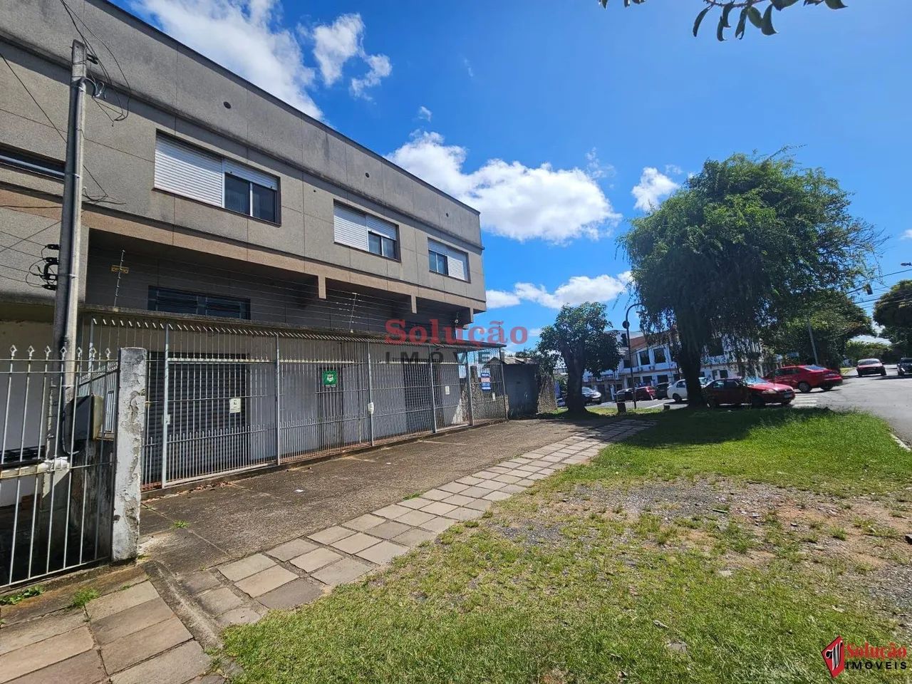 Sala/Loja/Comércio -Bairro Igara - Canoas/RS - Foto 3