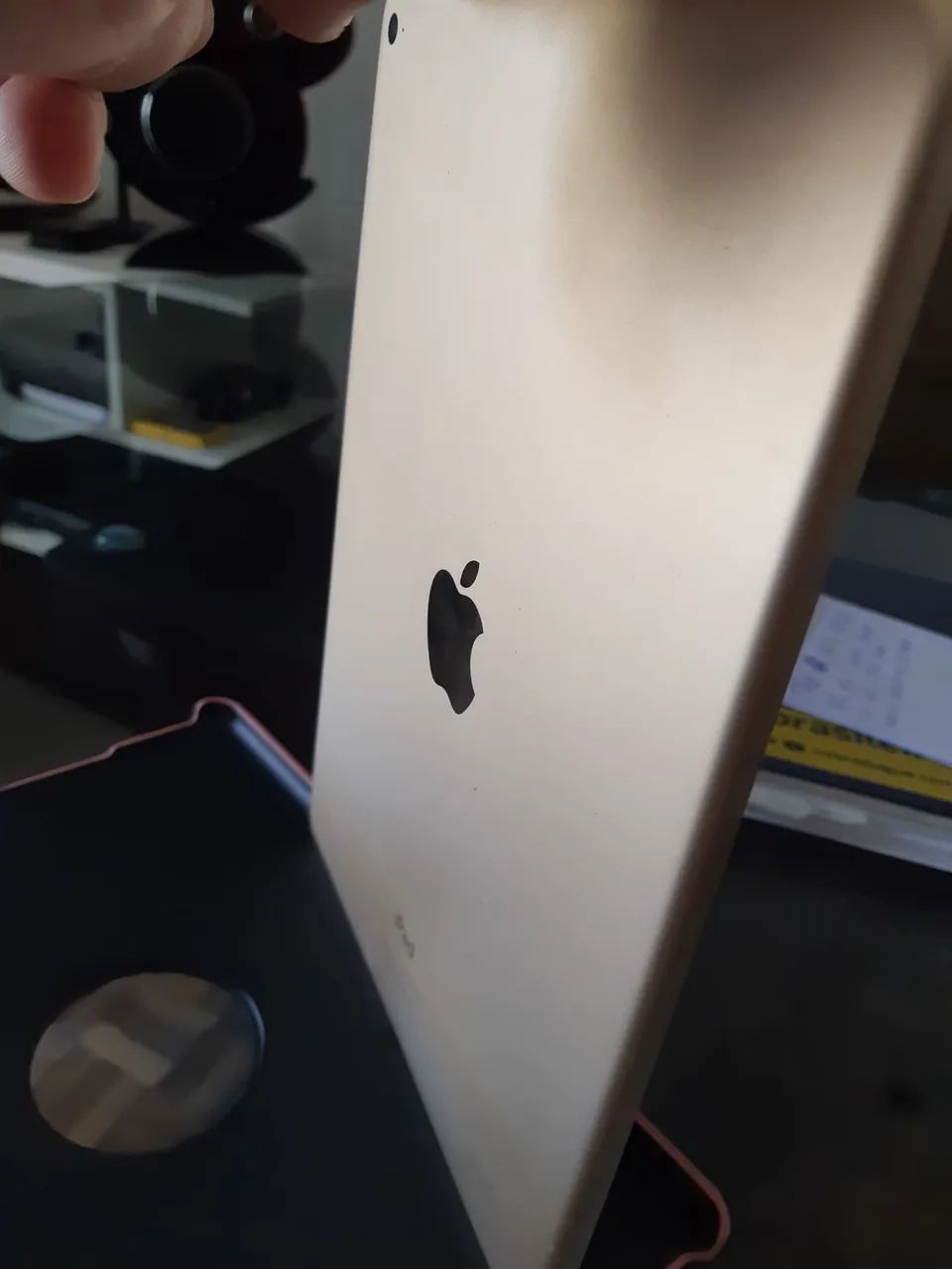 Vendo IPAD AIR 2 A1566   - Foto 4