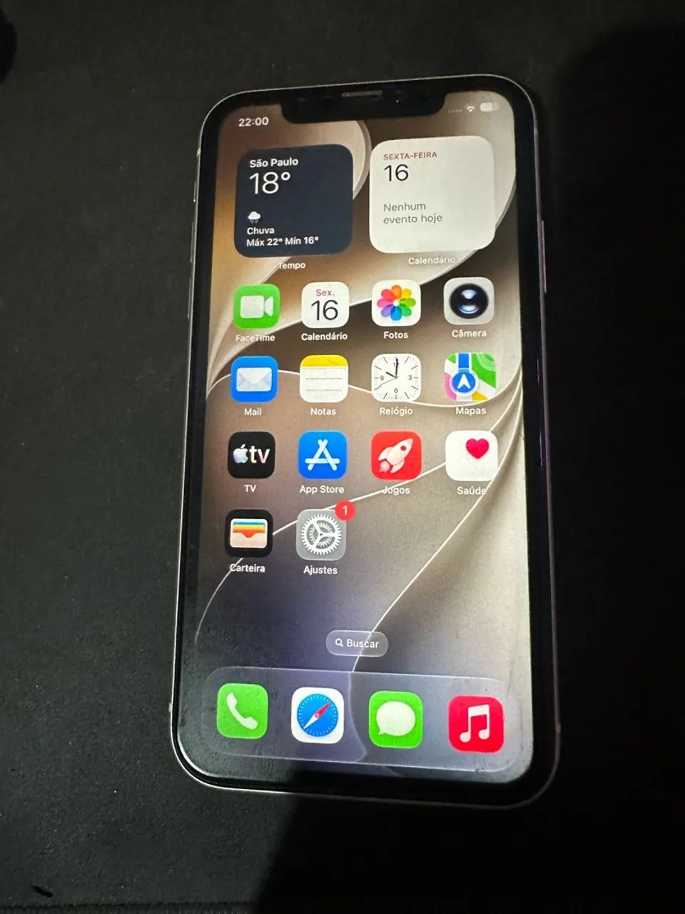 iPhone 11 128gb - Foto 2