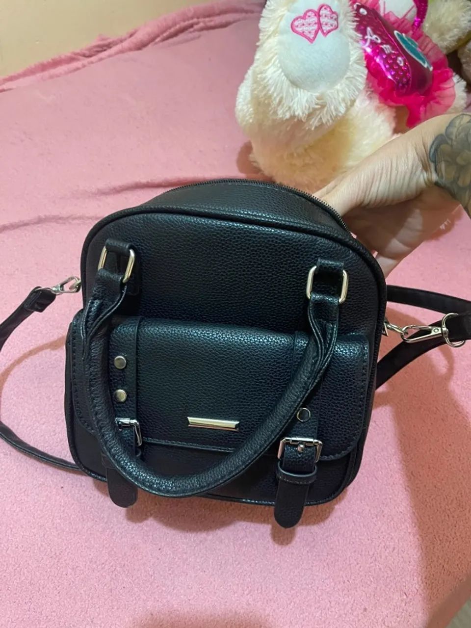 Bolsa - Foto 4