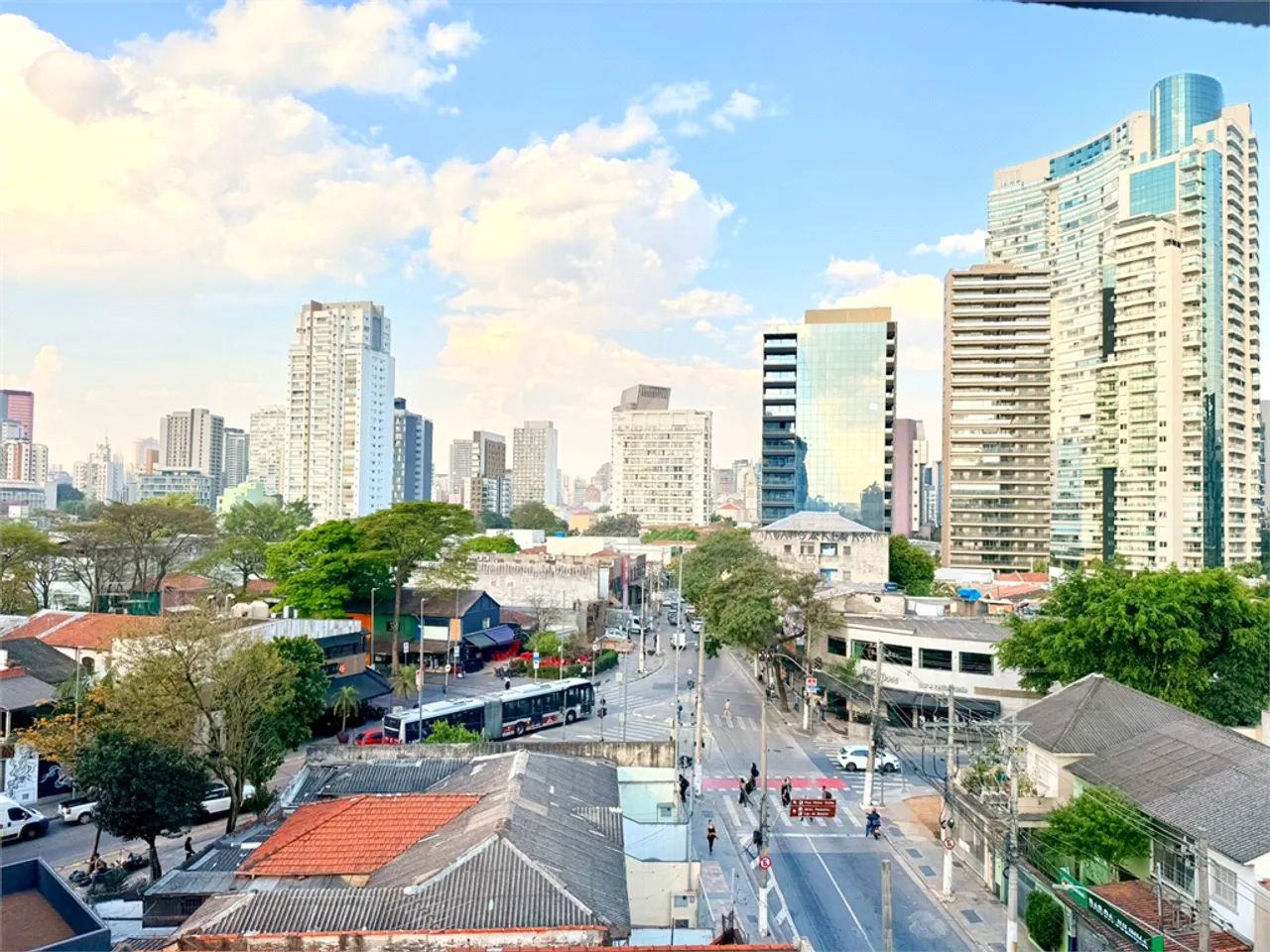 Studio com 1 quartos à venda ou para locação em Pinheiros - SP - Foto 3