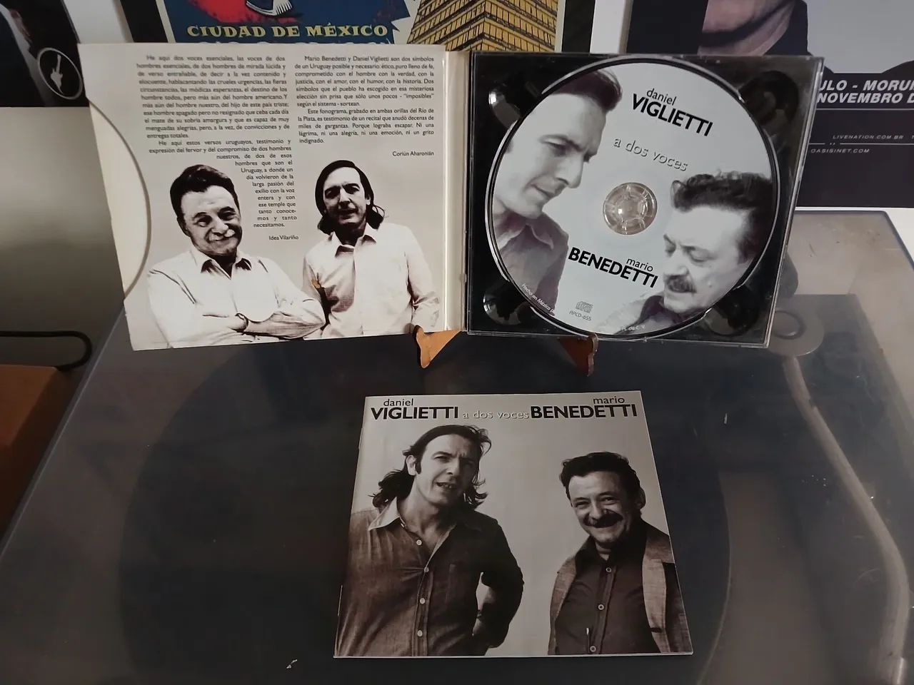 Cd  - Foto 3